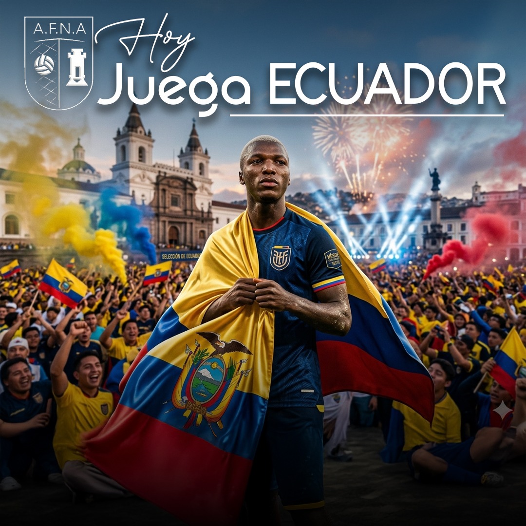 AFNA Pichincha tweet media