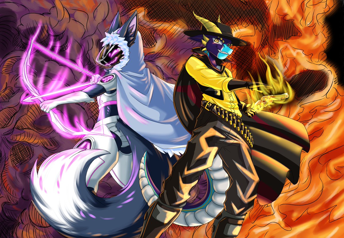 Art for Feueradder
Thank you for your support! 💖