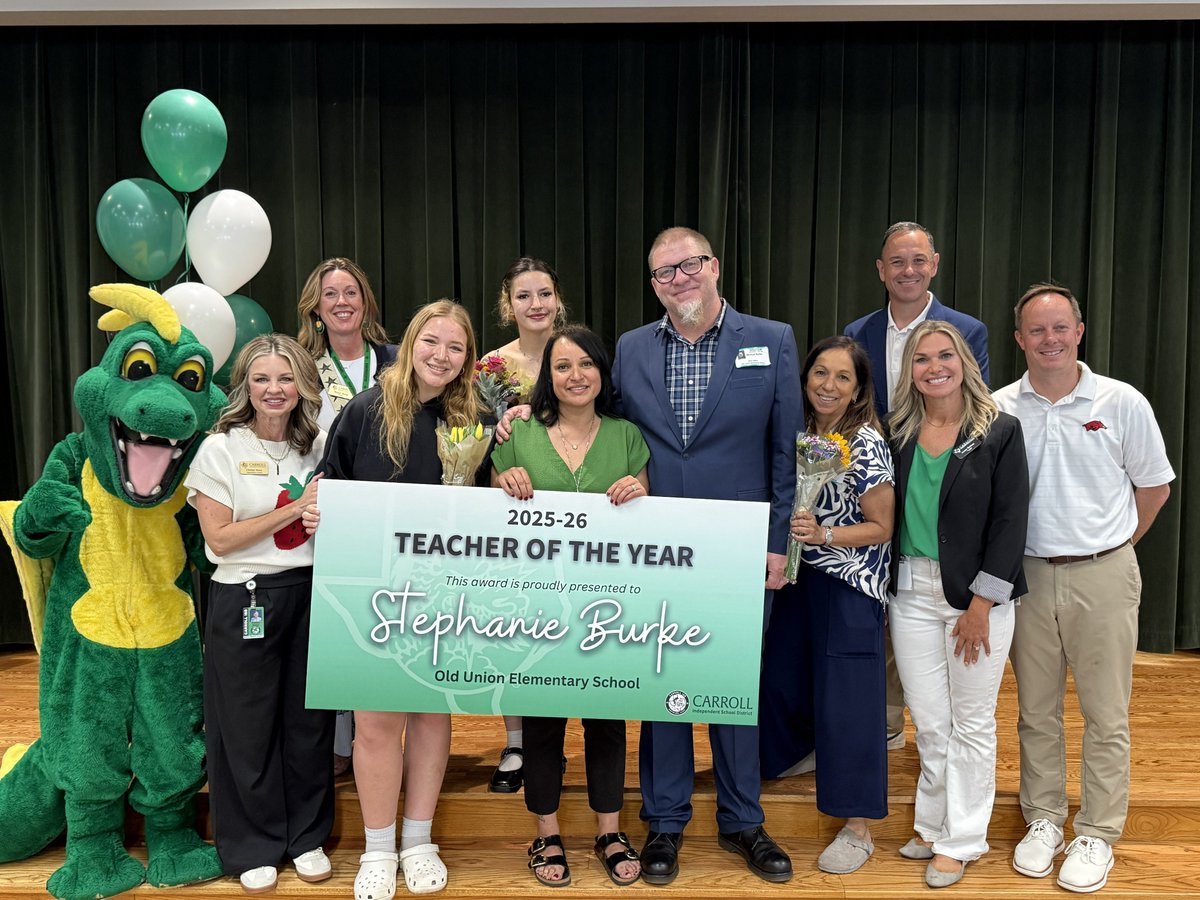 Carroll ISD tweet media