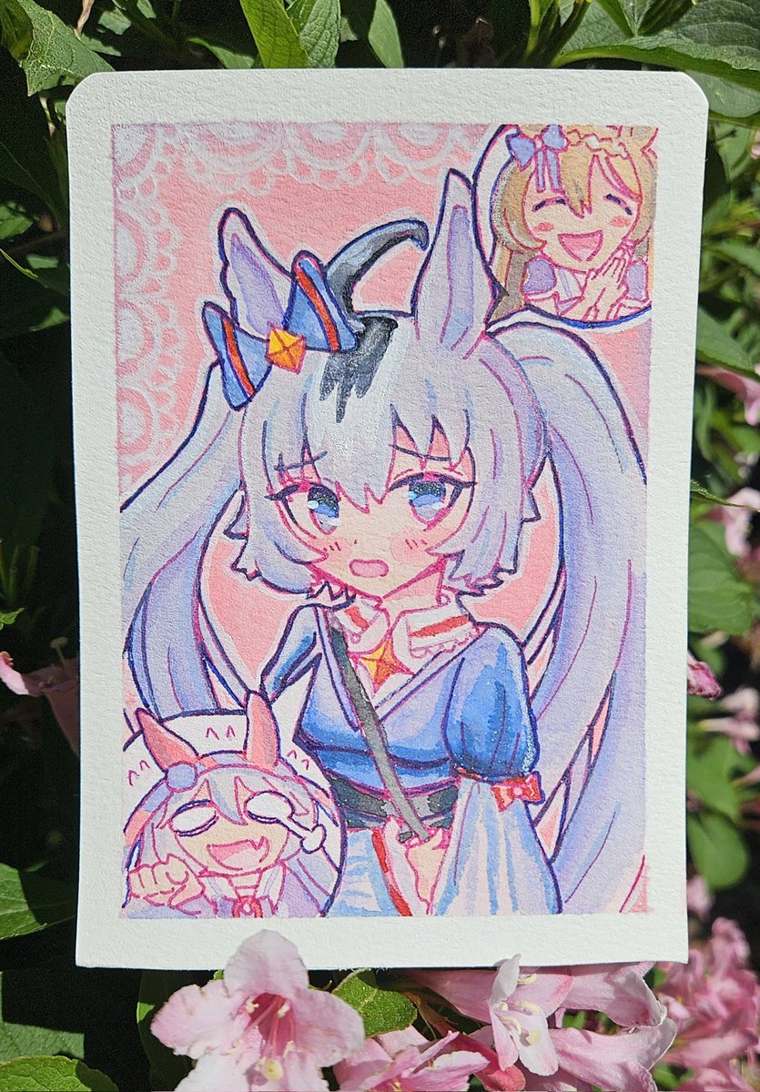 Noni ✒️🦄 tweet media