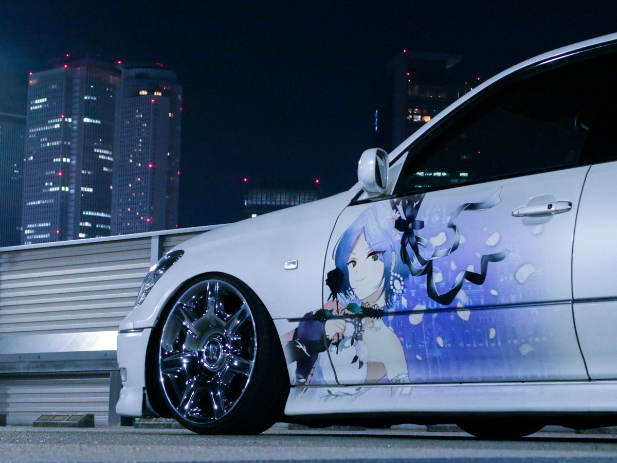 ｼｮ-ﾀ(23) tweet media