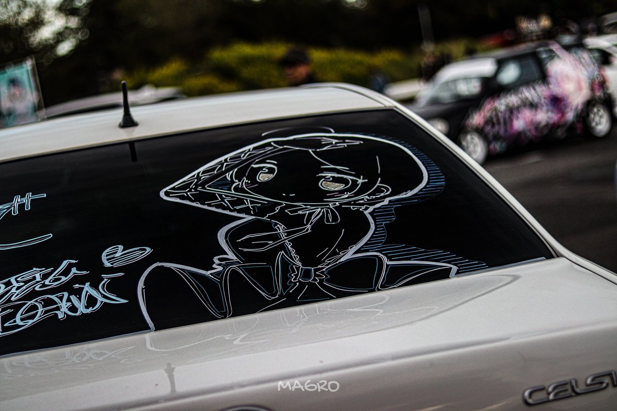 ｼｮ-ﾀ(23) tweet media