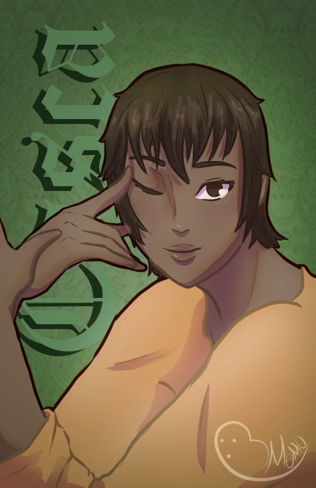 Momo 💫COMMS OPEN💫 tweet media