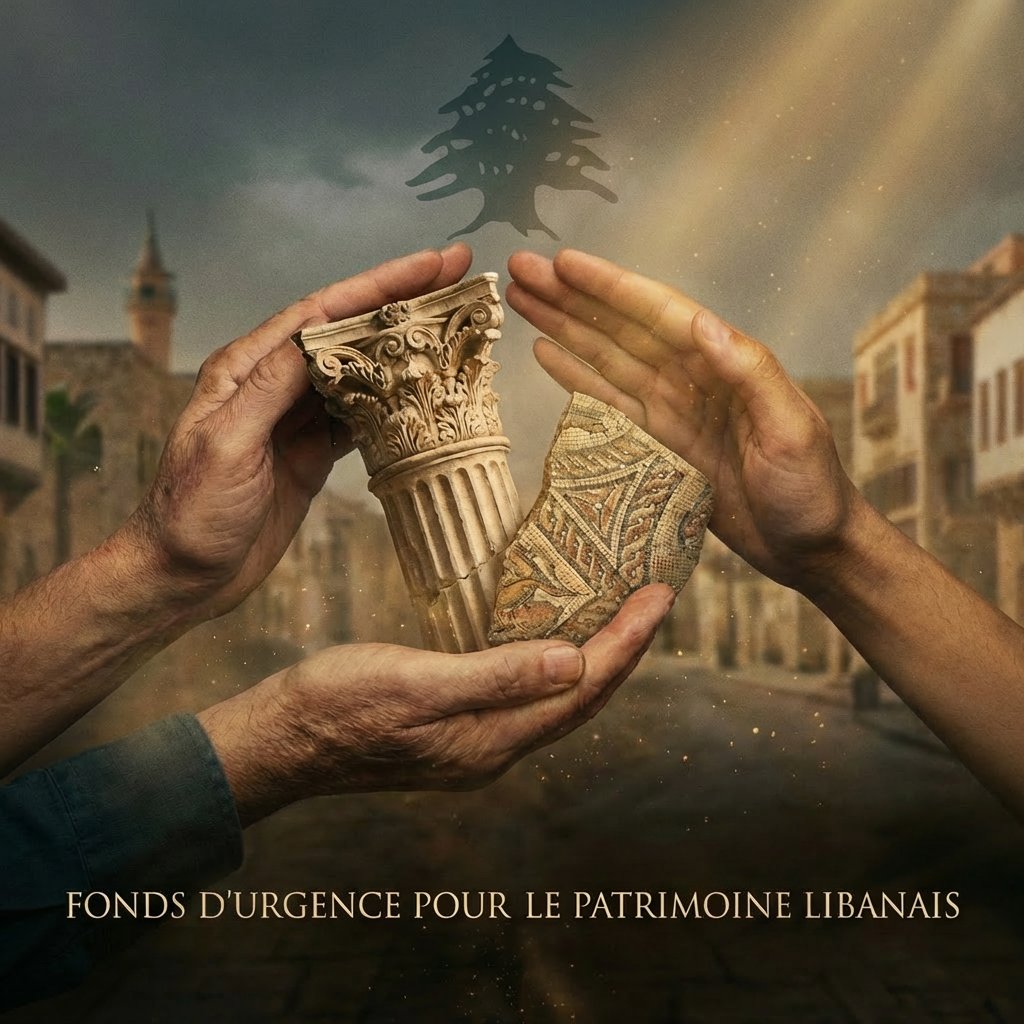 La France au Liban 🇫🇷🇪🇺 tweet media