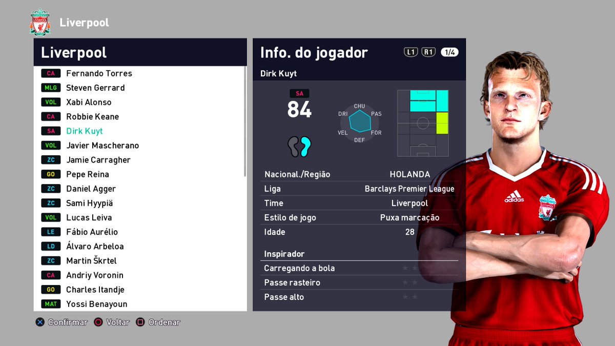 TudodePES tweet media