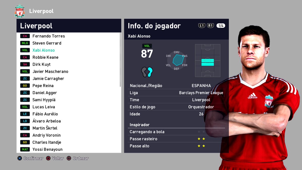 TudodePES tweet media