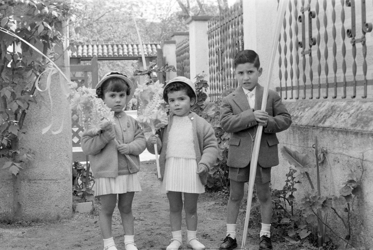 Arxiu Maresme tweet media