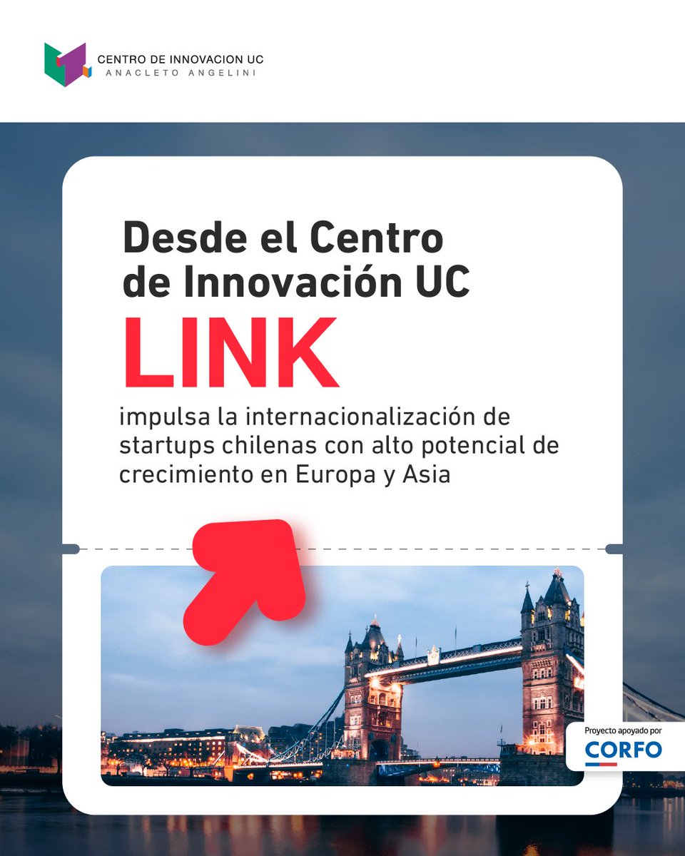 Centro de Innovación UC tweet media