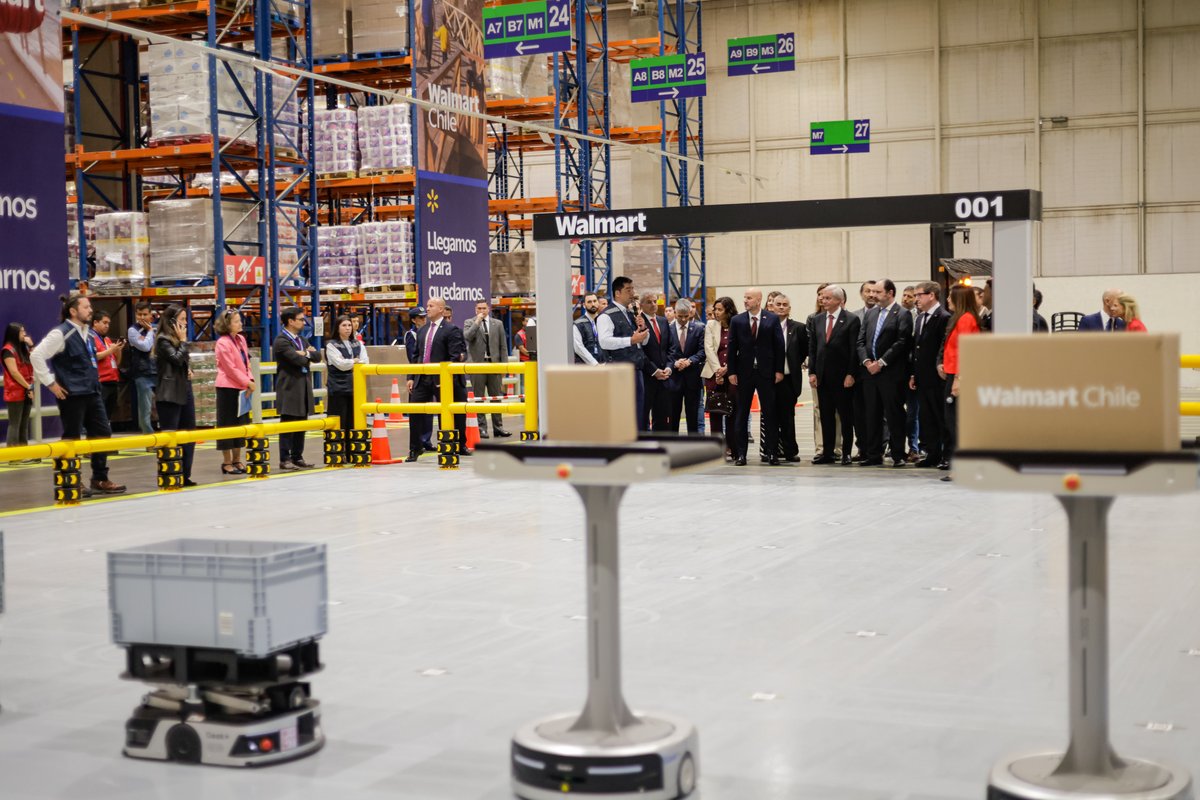 Ministerio de Economía, Fomento y Turismo tweet media