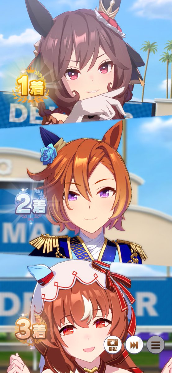 デストロイ・零式 tweet media