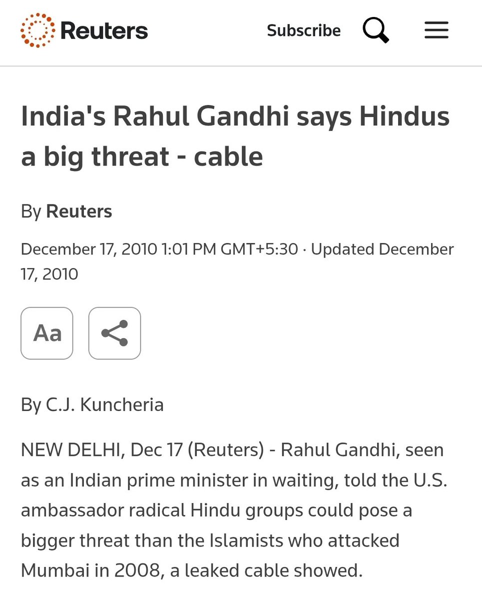 Mr Sinha tweet media