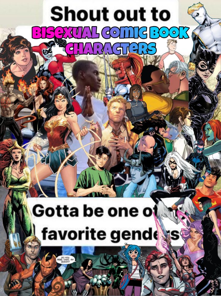 💗💜💙 -they barely fit-