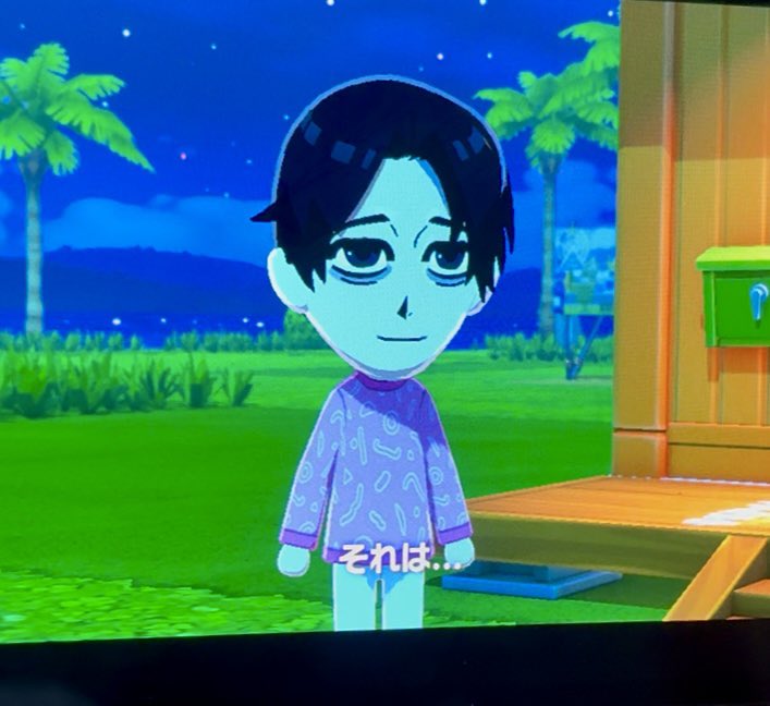 ☁️🌈ポッコシ🌈☁️ tweet media