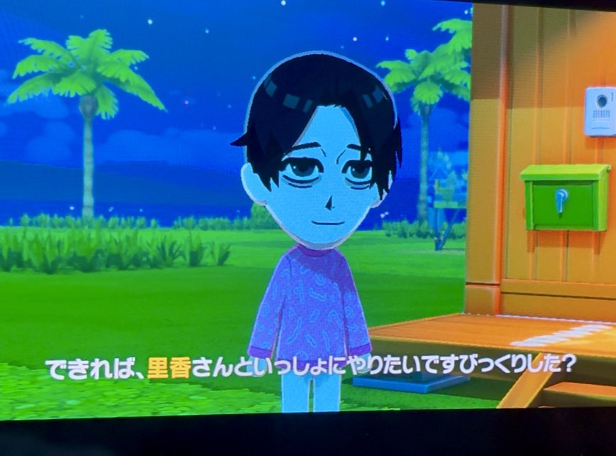 ☁️🌈ポッコシ🌈☁️ tweet media