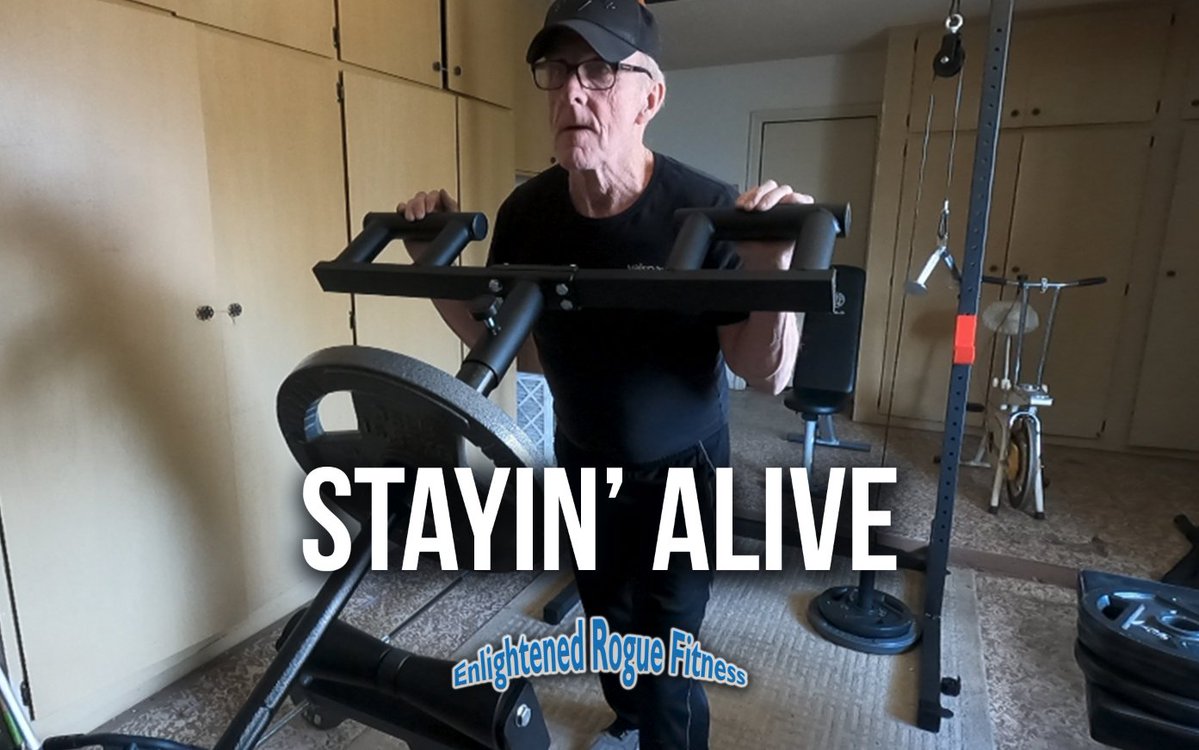 Enlightened Rogue Bob O'Hearn tweet media