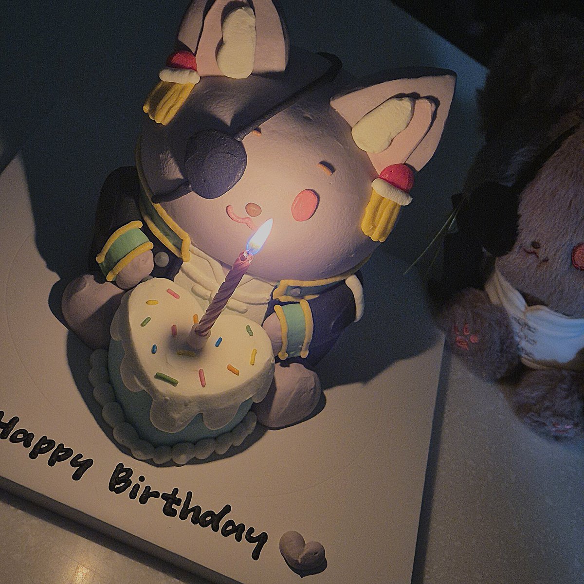 레타レタ tweet media