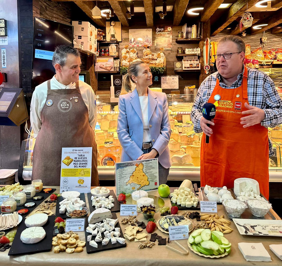 Yolanda Estrada tweet media