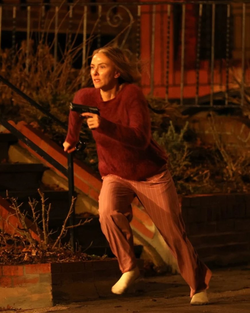 Keeping Up with Scarlett tweet media