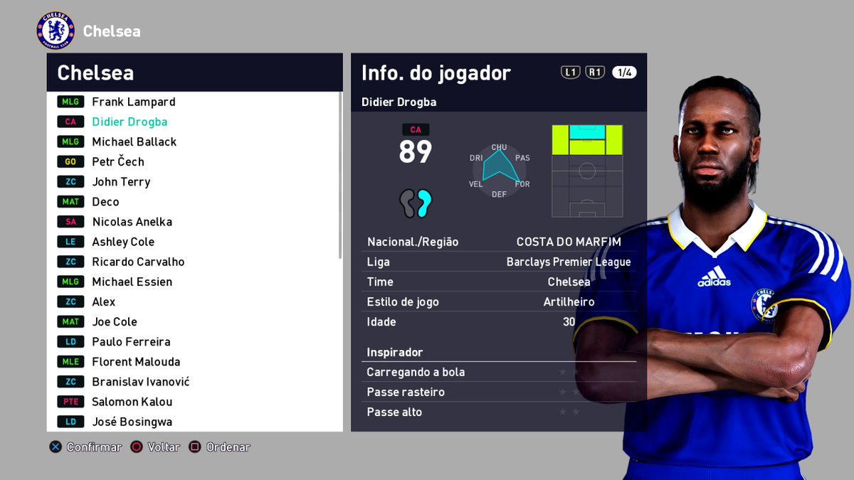 TudodePES tweet media