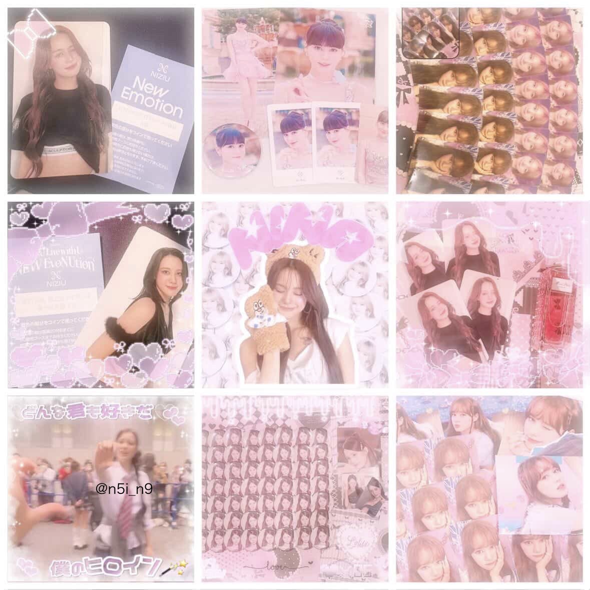 になのべーぐるしょっぷ tweet media