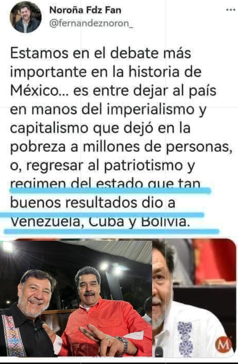 💥🏴☠️✪ Don Metralleta ✪🏴☠️💥 tweet media