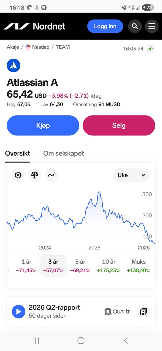 Verdihunter tweet media