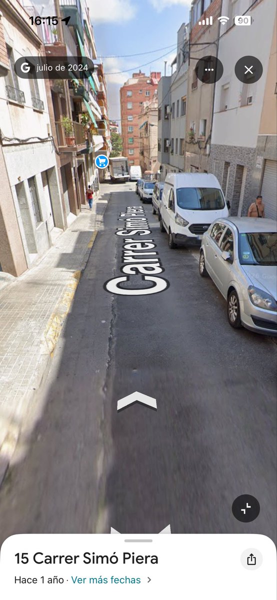 Districte 4 BDN tweet media