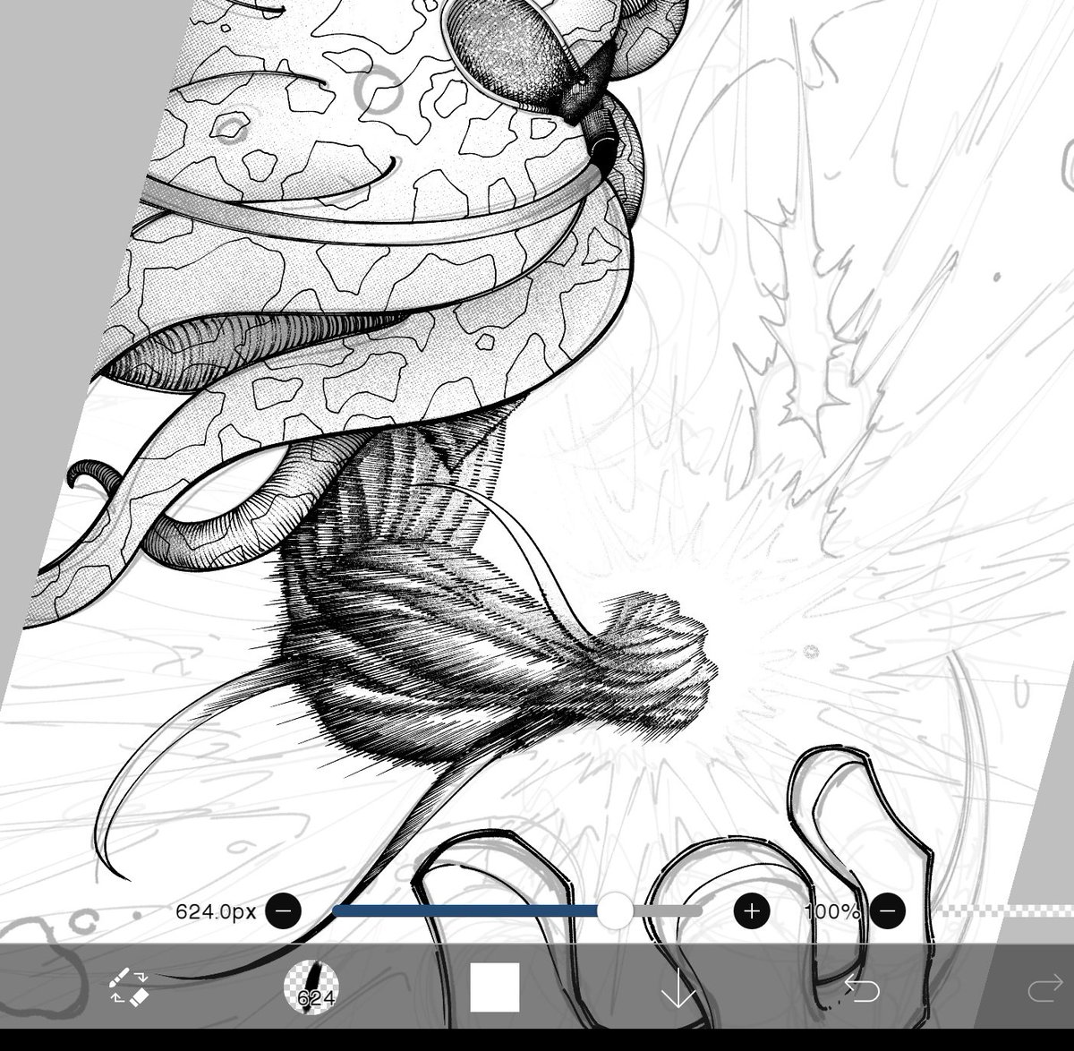 Wiuulzero's tweet photo. wip https://t.co/KEU7lDmW8m