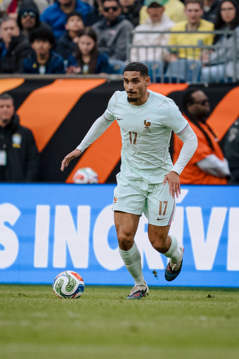 Maxence Lacroix tweet media