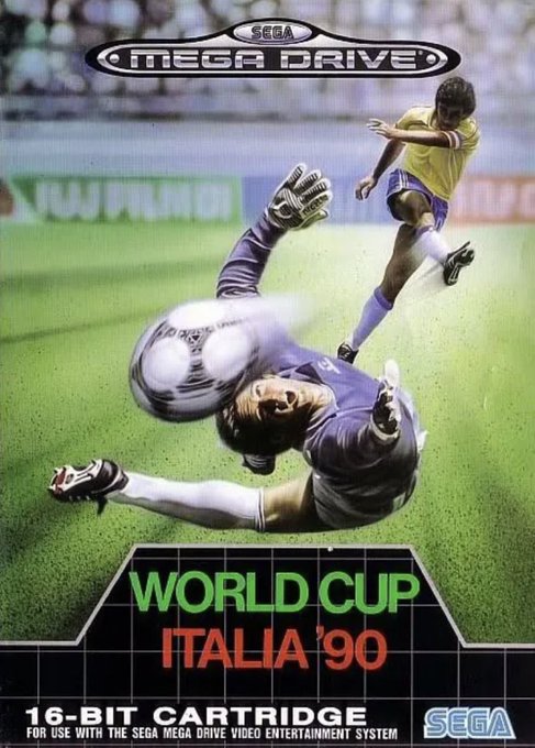 90s Football tweet media