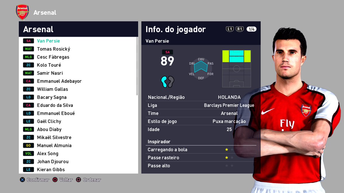 TudodePES tweet media