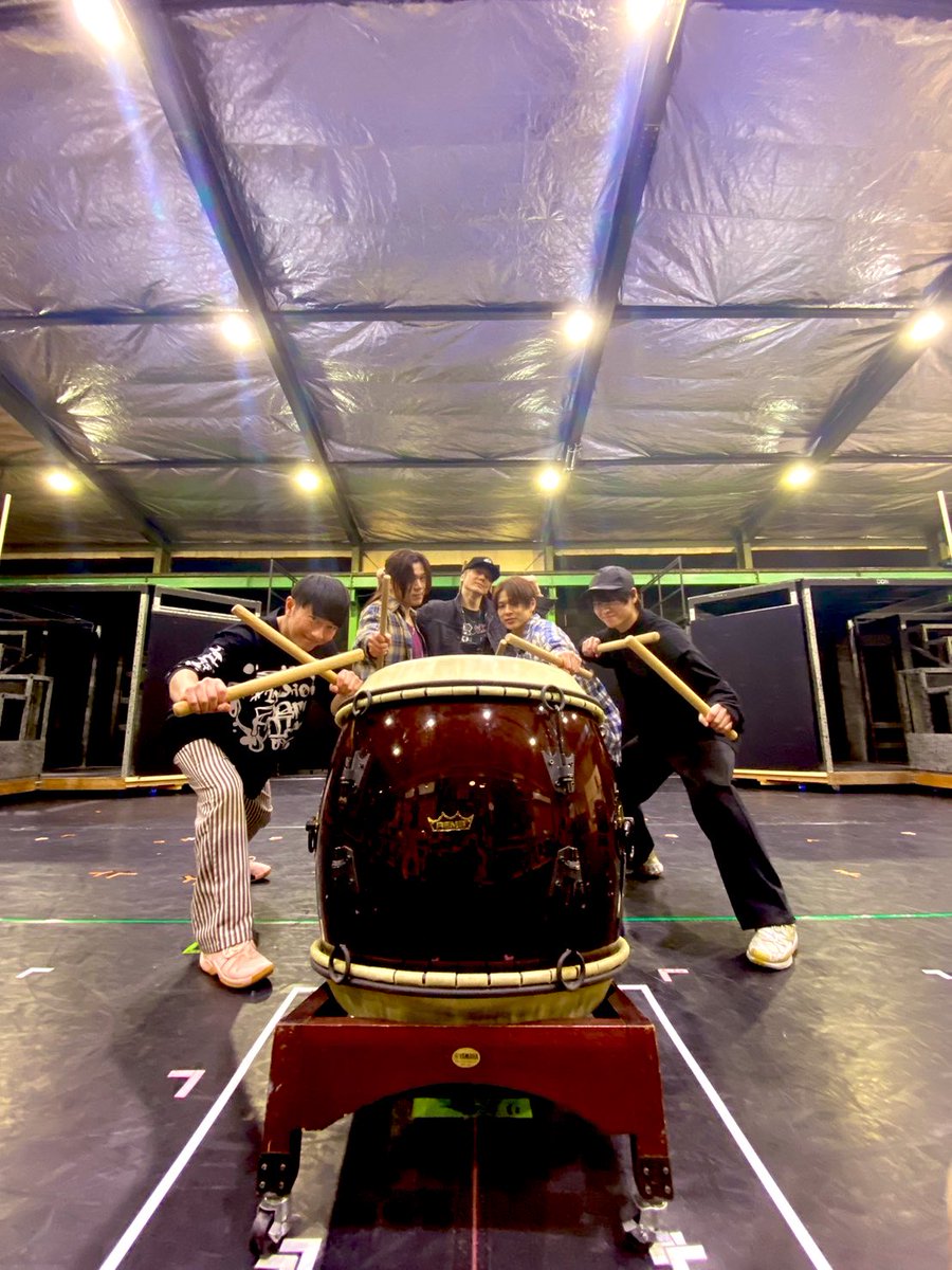 和田泰右 tweet media