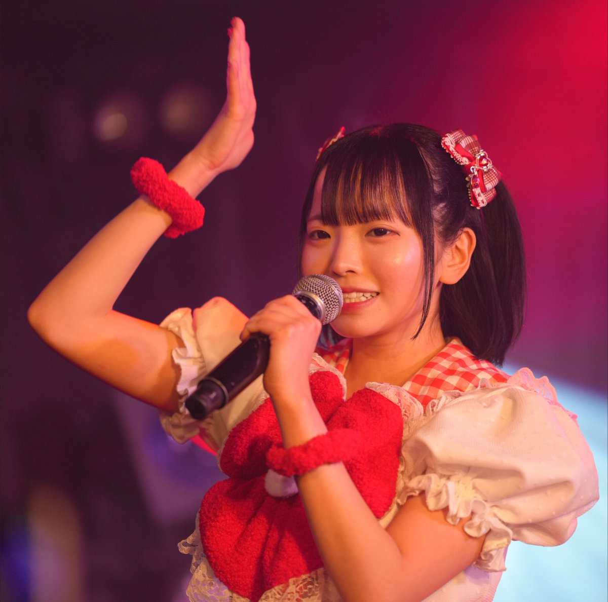 ひで@まほちむ tweet media