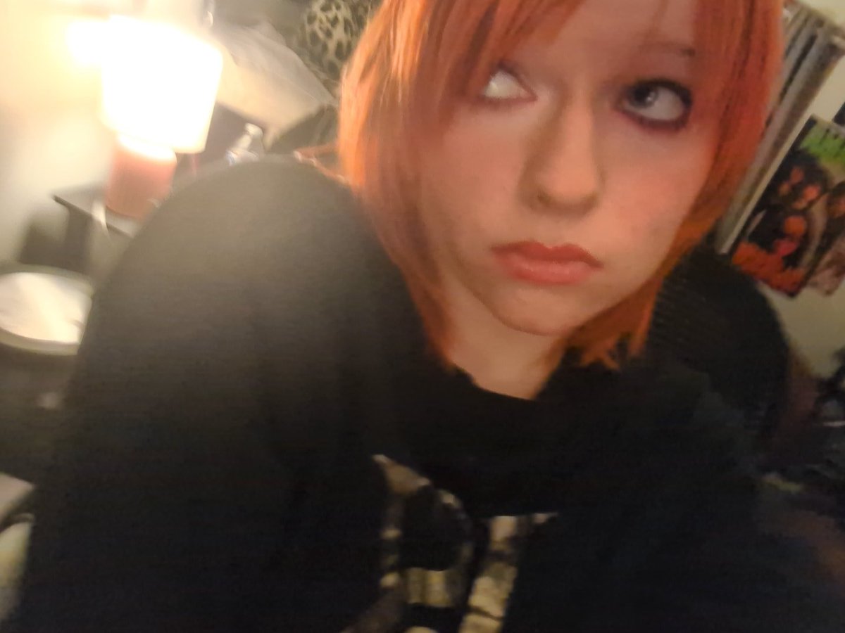 🍊tierney⁷ꪆ𓏲⚞•⚟ tweet media