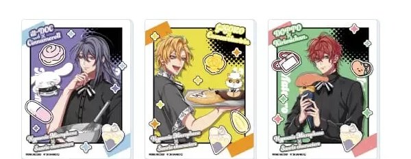 rio*取引垢 tweet media