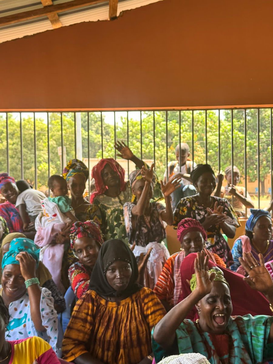 Embajada de España en Guinea Bissau tweet media