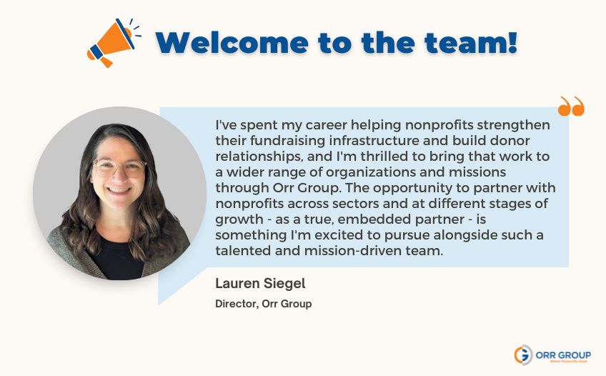 Orr Group tweet media