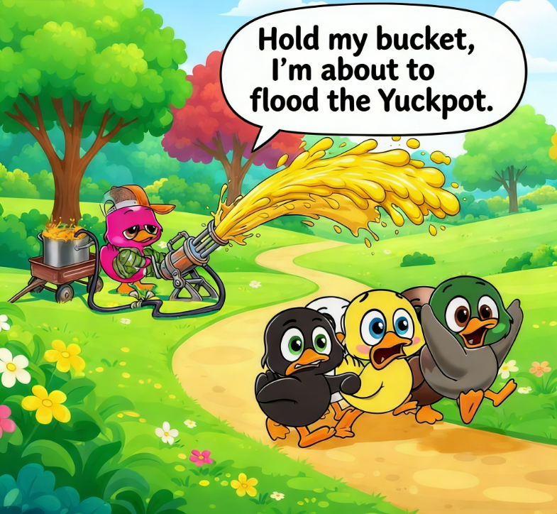 doctor Li tweet media