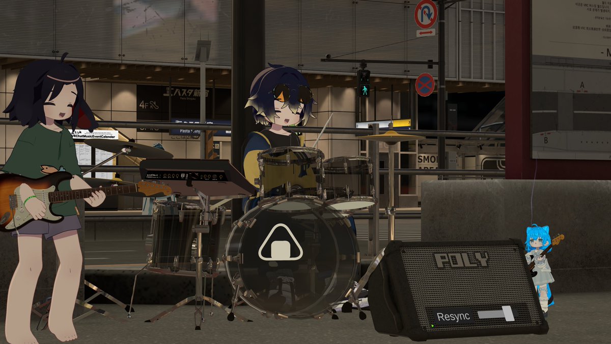 kouZ-こうじぃ- tweet media