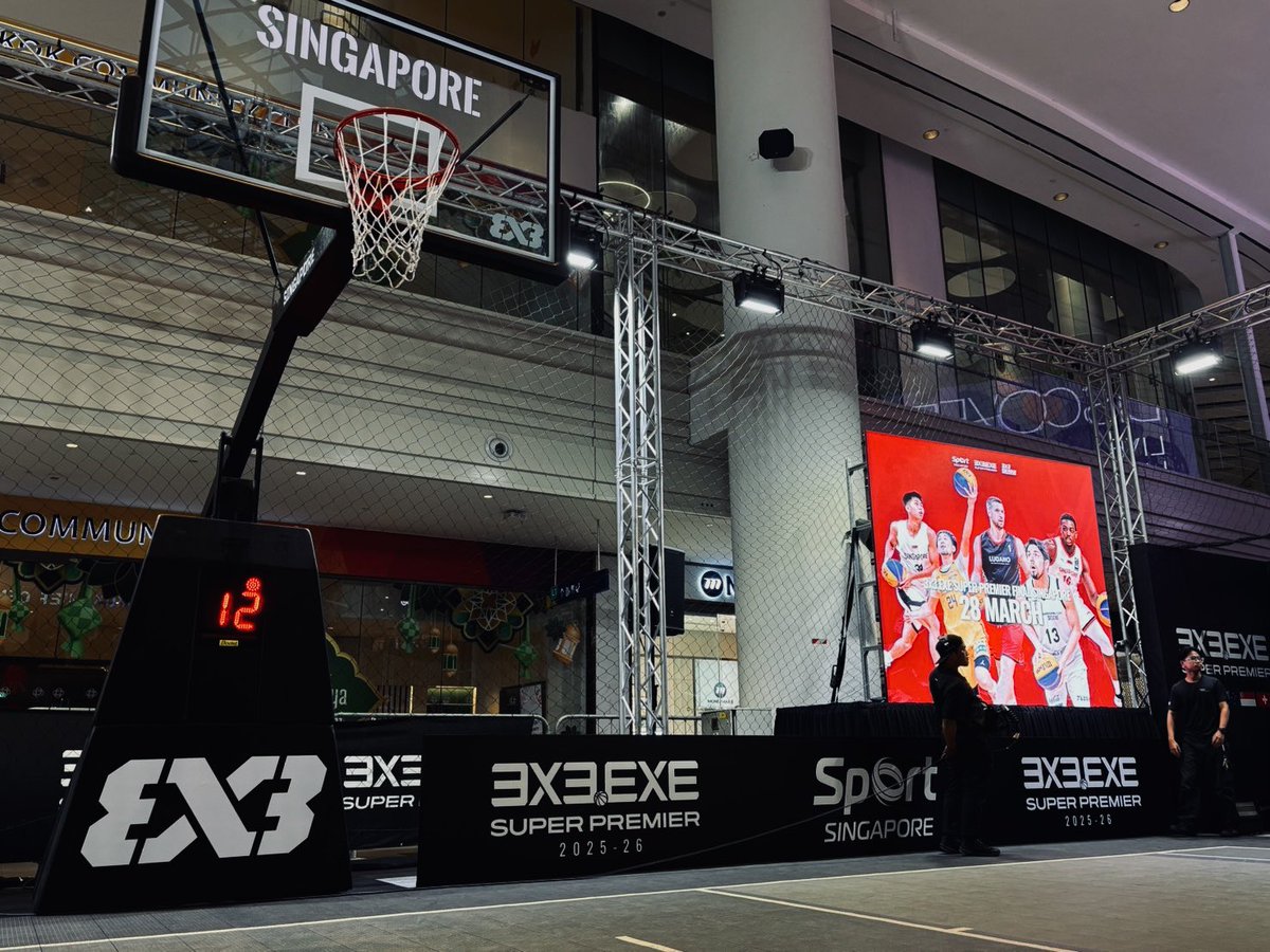 3x3.EXE OFFICIAL tweet media