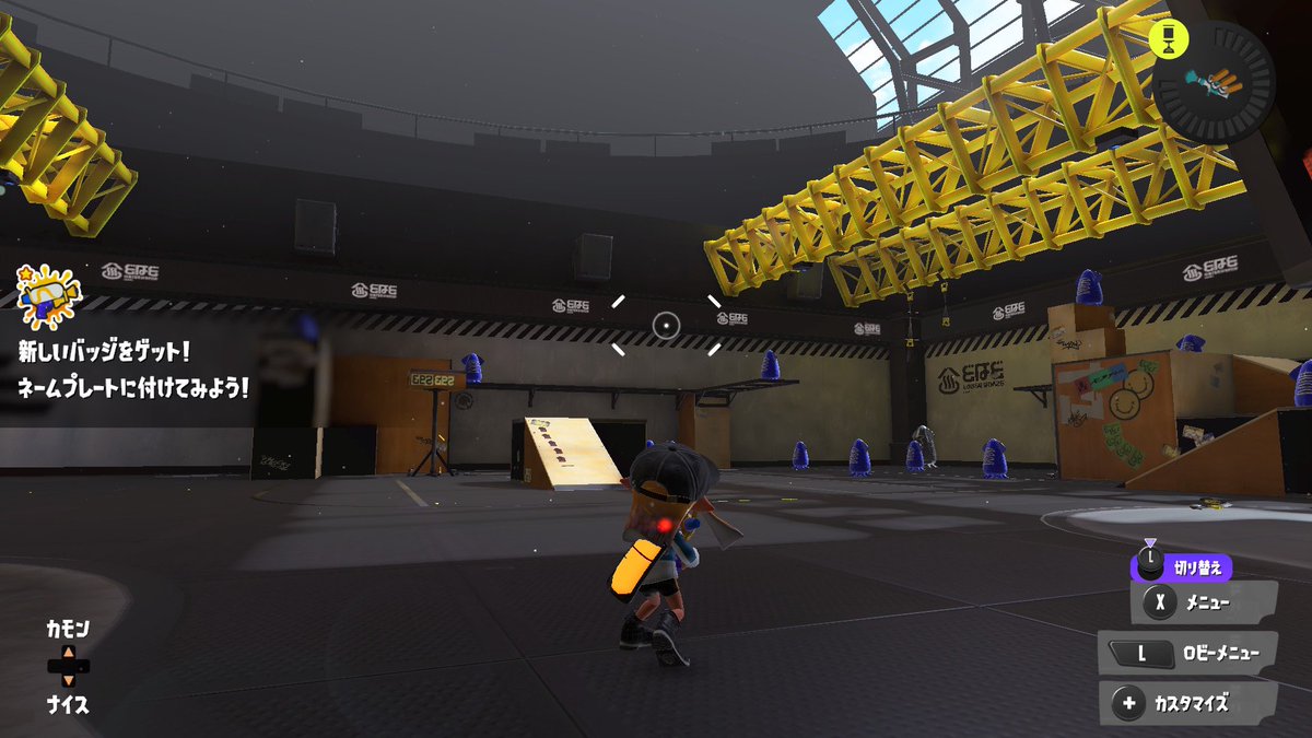 にこにこ tweet media