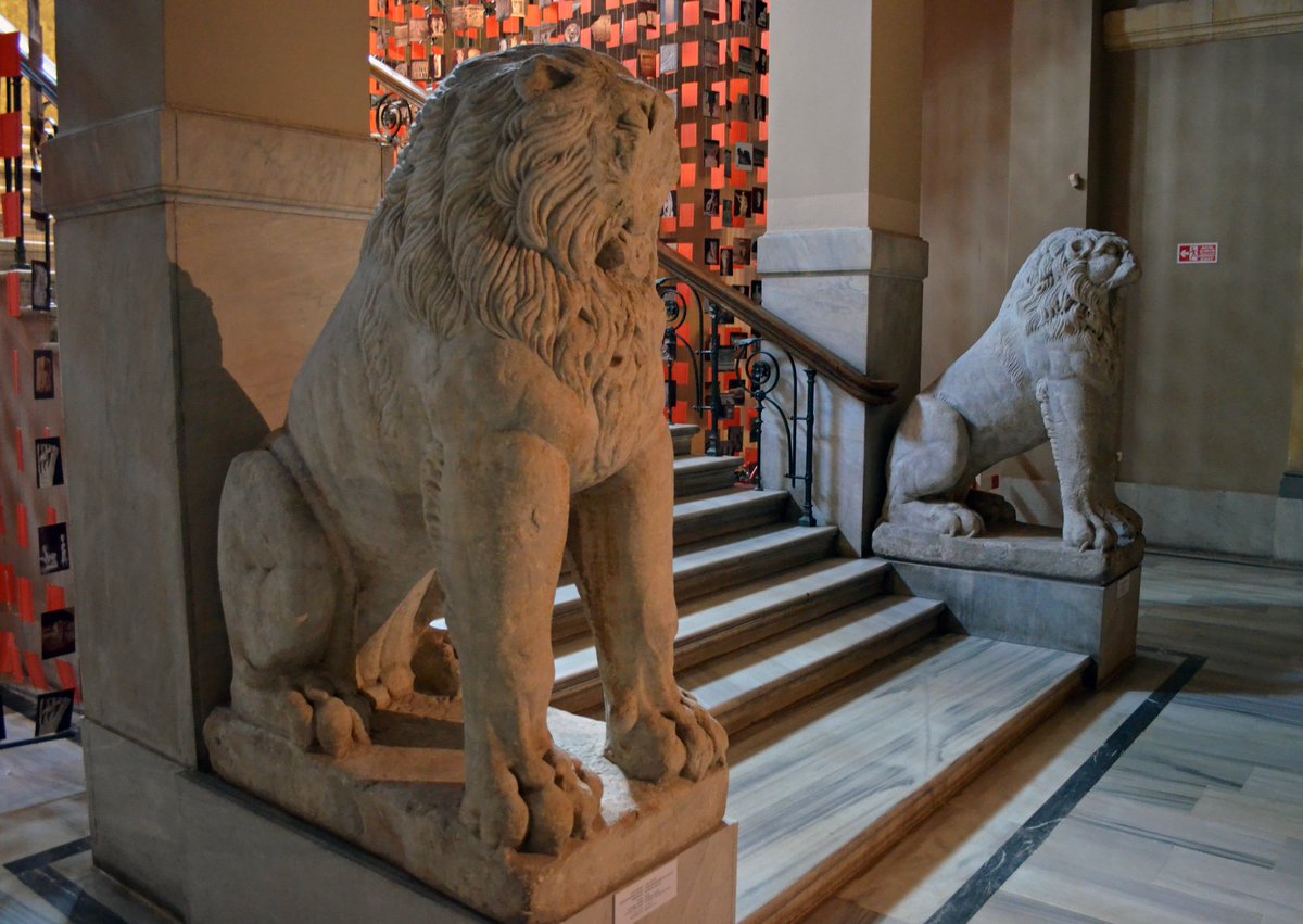 The Byzantine Legacy tweet media