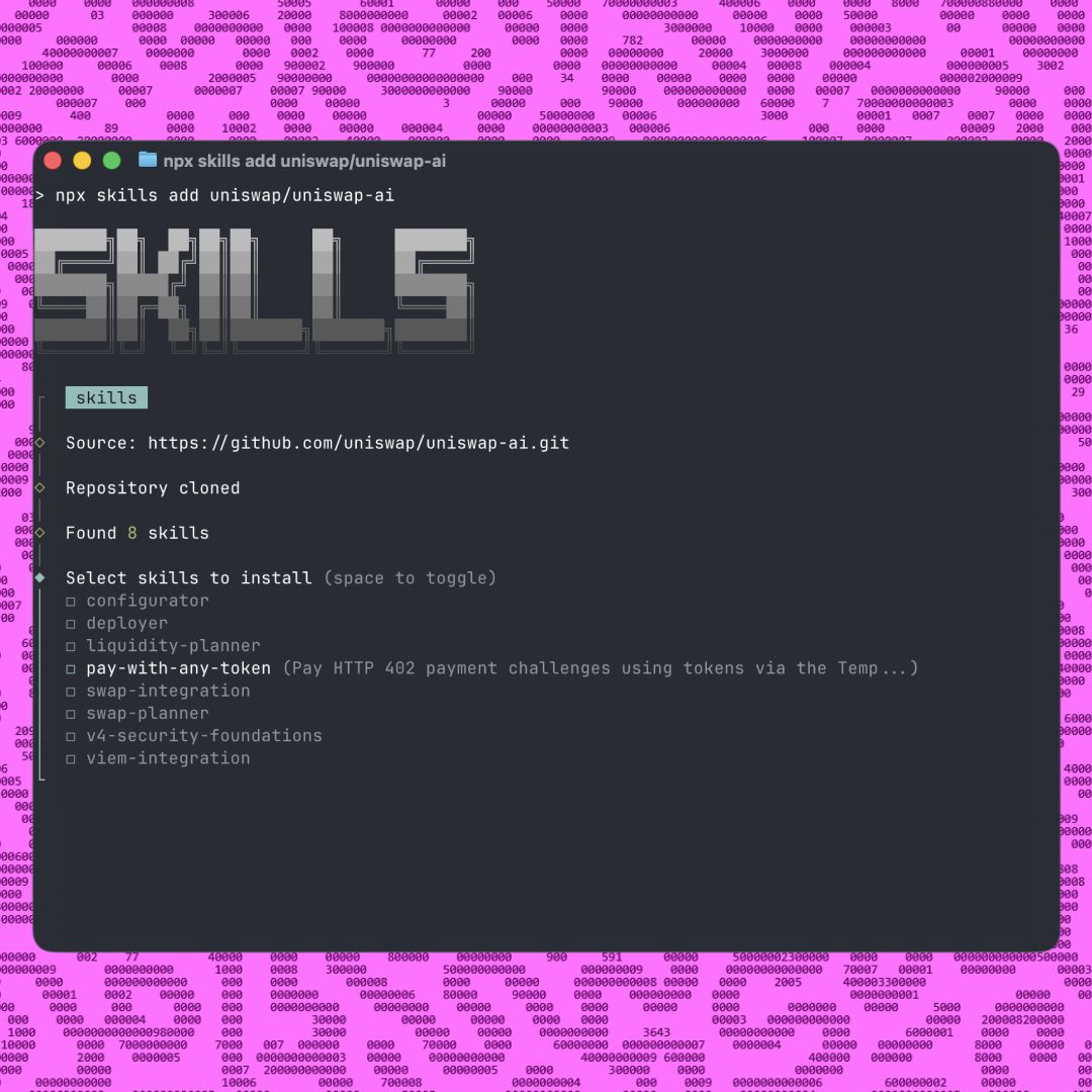 Uniswap Labs 🦄 tweet media