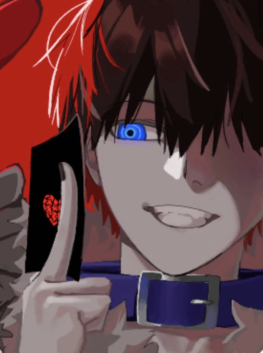 AhEnぱへん tweet media