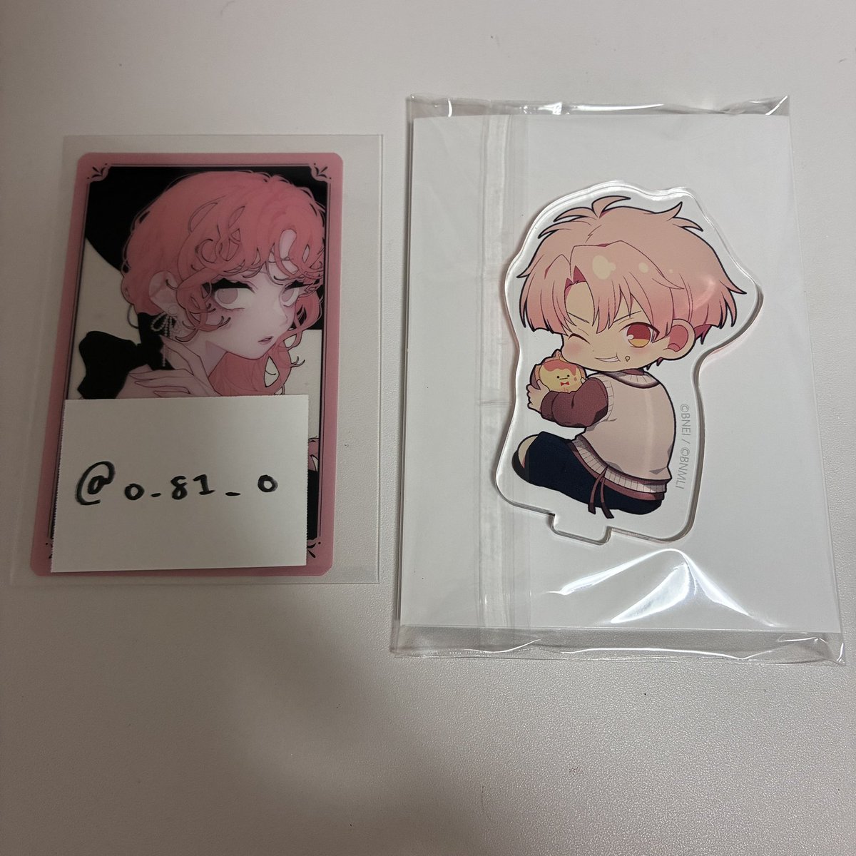 ちゃん。 tweet media