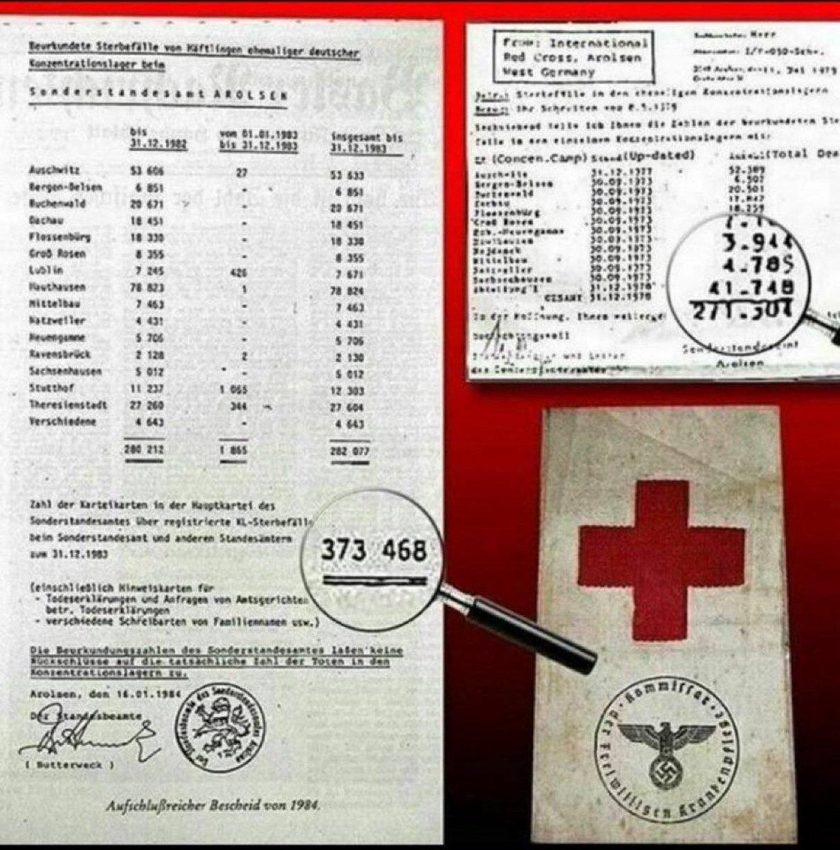 NicoFvL2's tweet photo. Da der Original-Post auf „wundersame Weise“ verschwunden zu sein scheint, freuen wir uns über diesen Screenshot. 👇🏻 https://t.co/2JTwpKnaFV