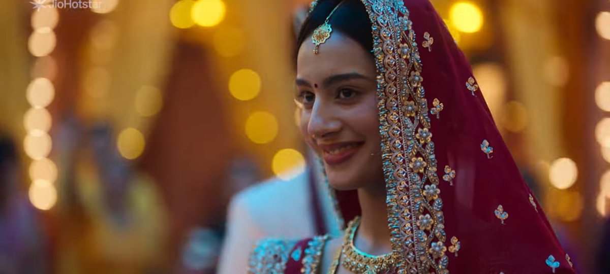 It’s not just about what is shown, it’s about what it makes you realize. #Chiraiya