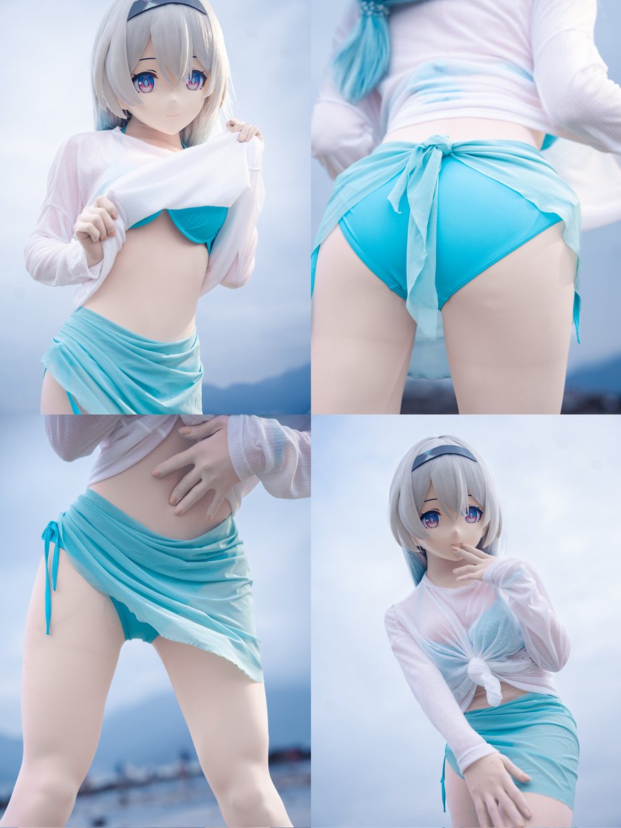 小懒虫 tweet media