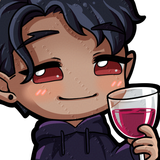 ChrisCzes's tweet photo. #VGenComm
#Twitch #Emotes
The fact that friday is still one day away won't stop me https://t.co/WHE8HwjIxI
