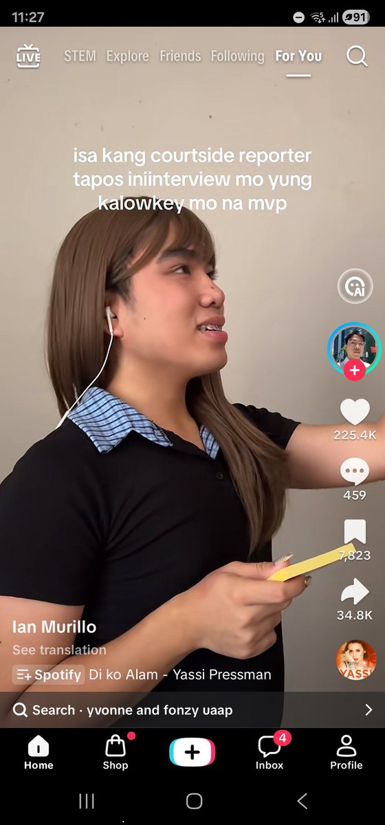 tine 🩷 아름다운 란 tweet media